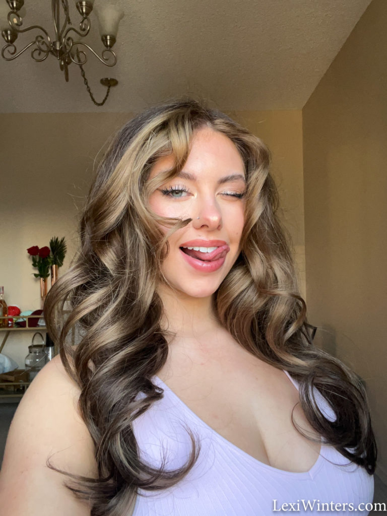 Member Gallery - LexiWinters