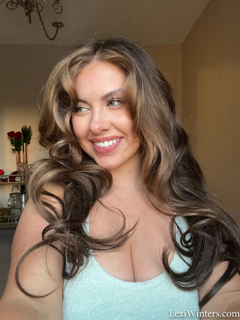 Member Gallery - LexiWinters